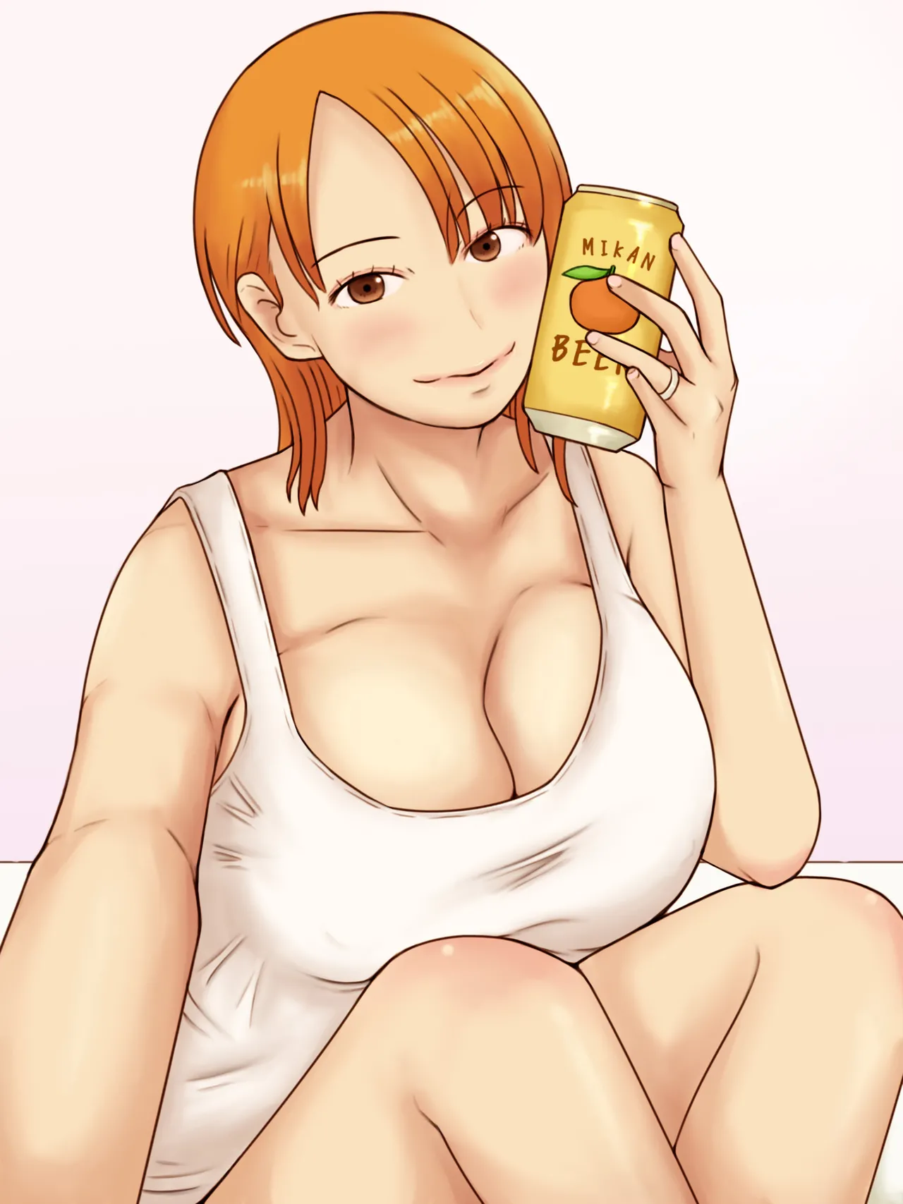 Kcup Hitozuma Infuruensa- wa Momaretai - Page 44