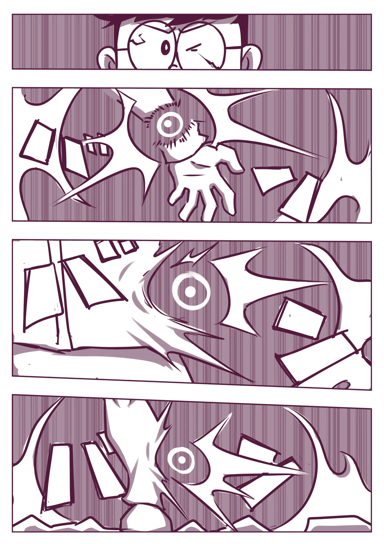 野比道1-9合集 中文 page 112 doraemon parody - story arc hentai manga - read online free