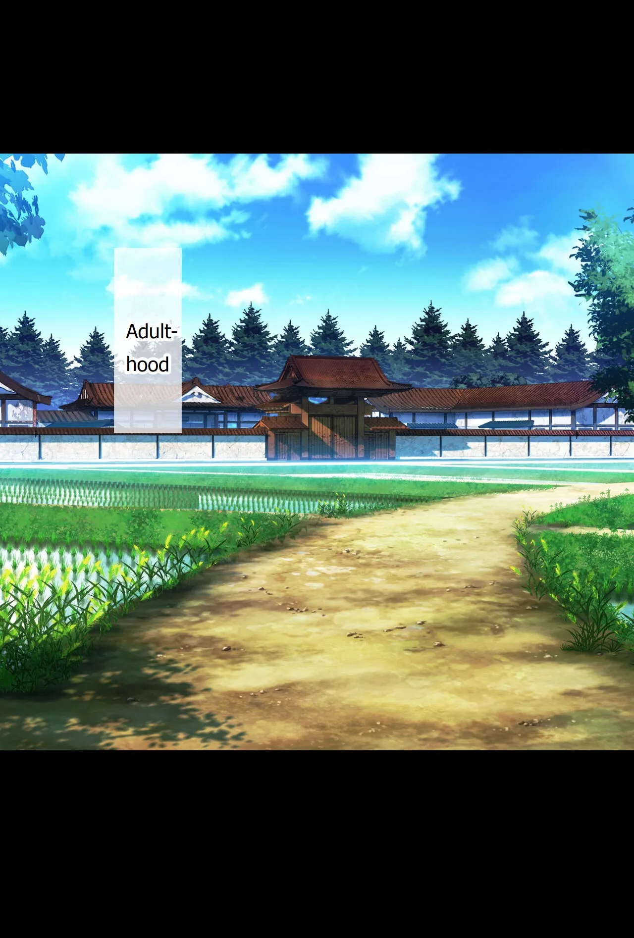 Enju Ni Natta Hi | The Day I Became Enju page 81 original parody - fundoshi anal hentai manga - read online free