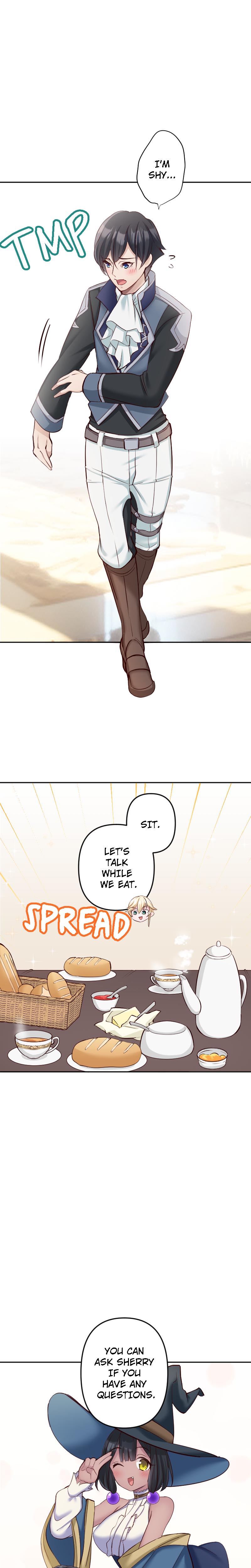 Limitless Creation - Page 105