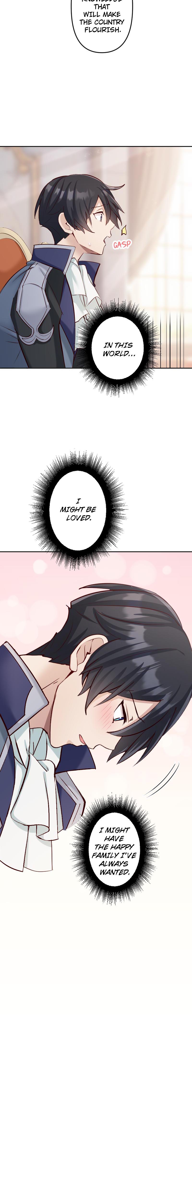 Limitless Creation - Page 108