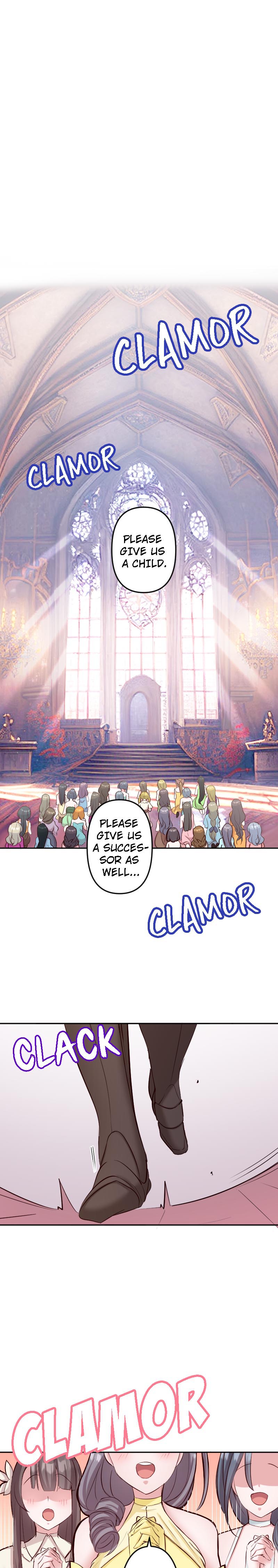 Limitless Creation page 109 original parody - big breasts full color hentai manga - read online free