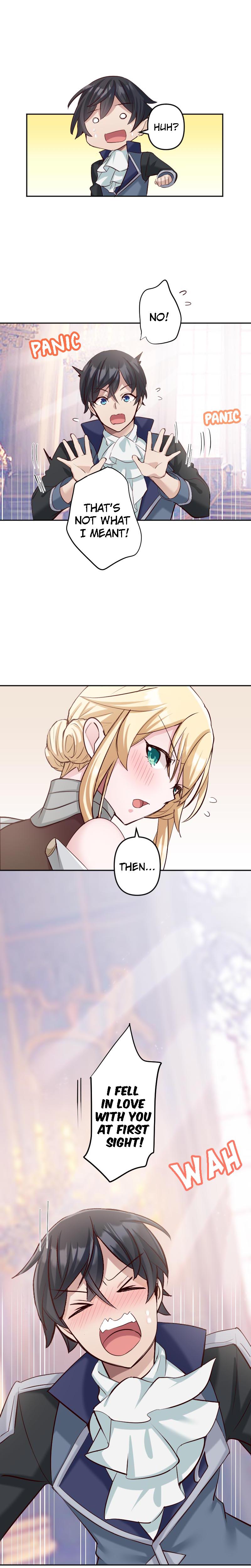 Limitless Creation - Page 116