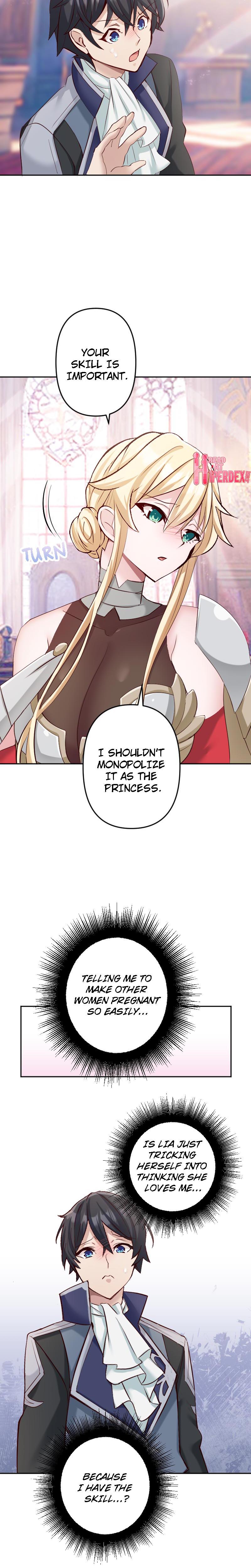 Limitless Creation - Page 120