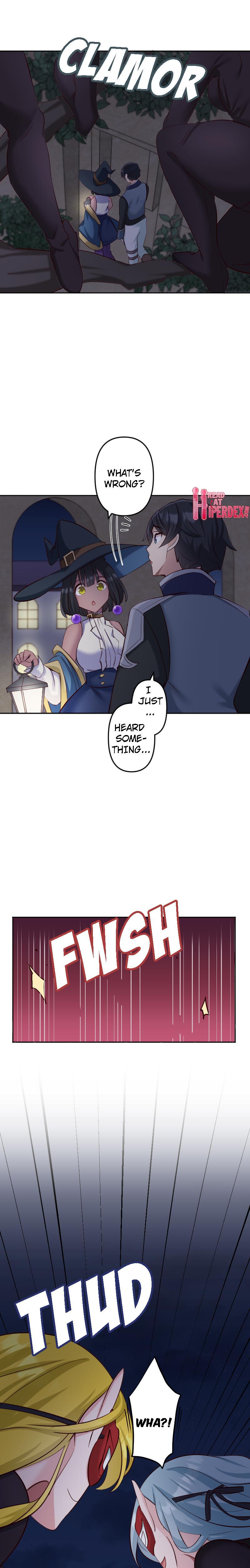Limitless Creation - Page 127