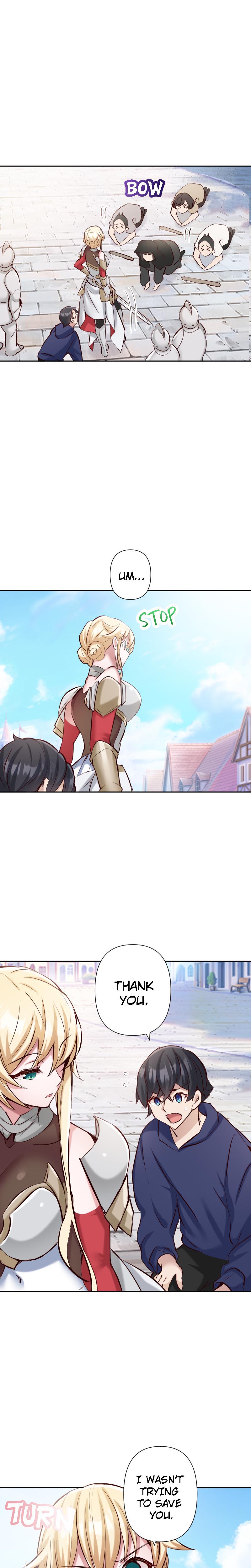 Limitless Creation - Page 13