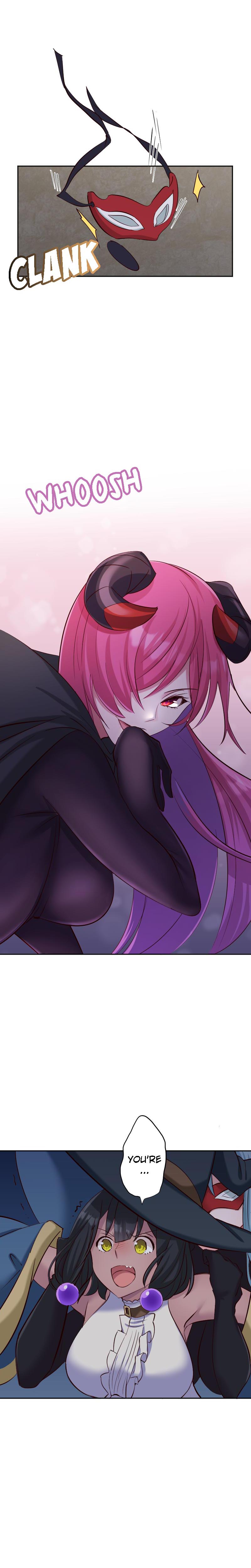 Limitless Creation page 130 original parody - big breasts full color hentai manga - read online free