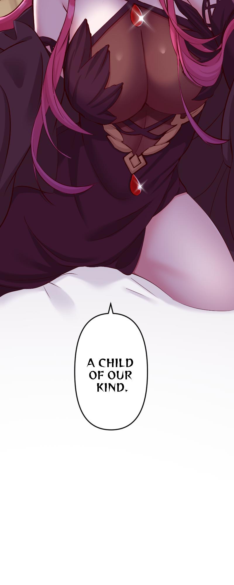 Limitless Creation page 134 original parody - big breasts full color hentai manga - read online free