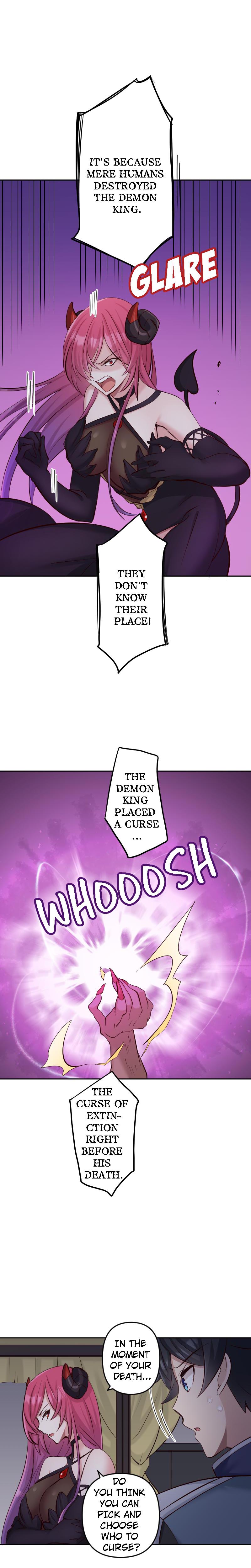 Limitless Creation page 143 original parody - big breasts full color hentai manga - read online free