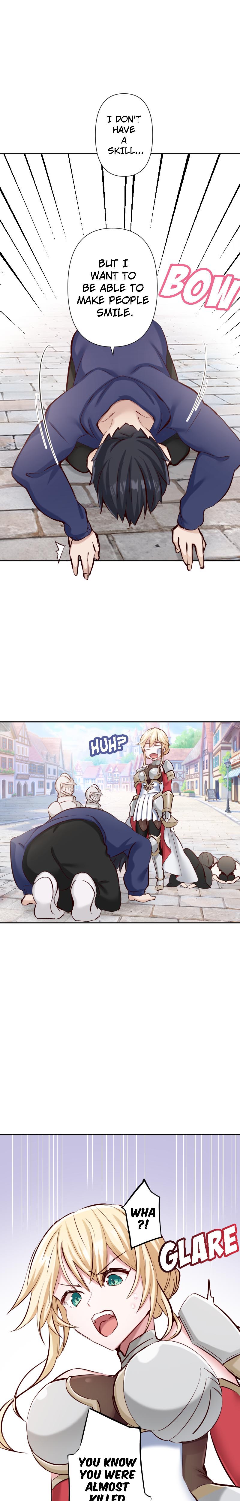 Limitless Creation - Page 15