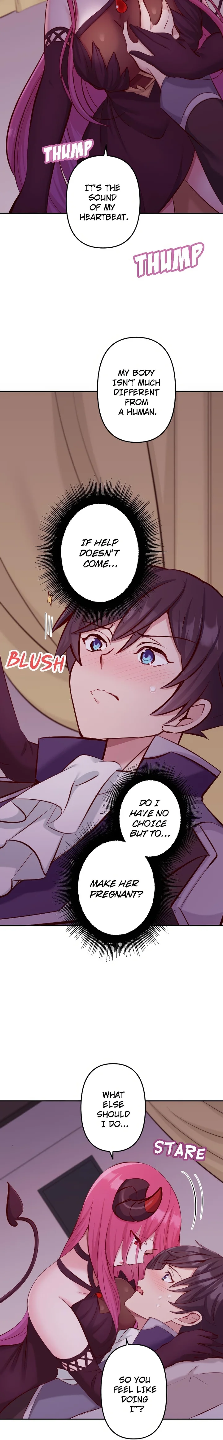 Page 167 of [Karen,Nekoaka] Limitless Creation (Ch.1-10) [English] {Hipertoon}