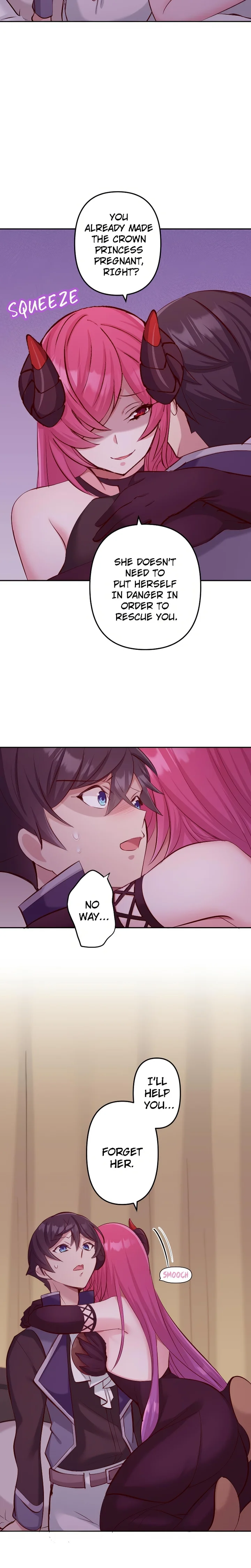 Limitless Creation - Page 169