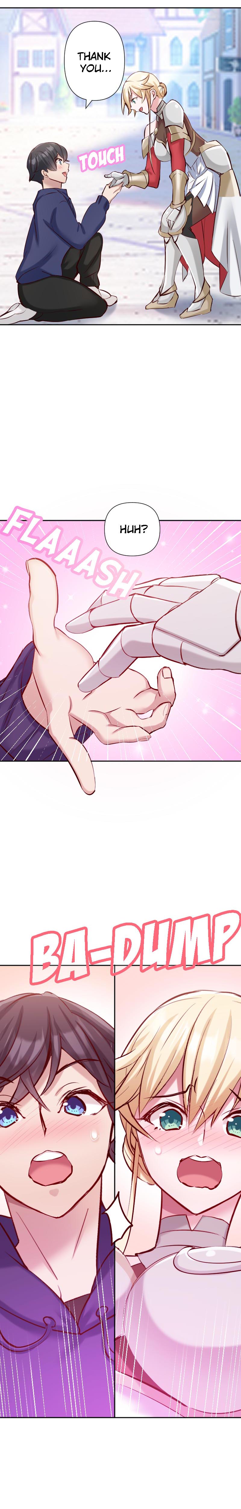 Limitless Creation - Page 18