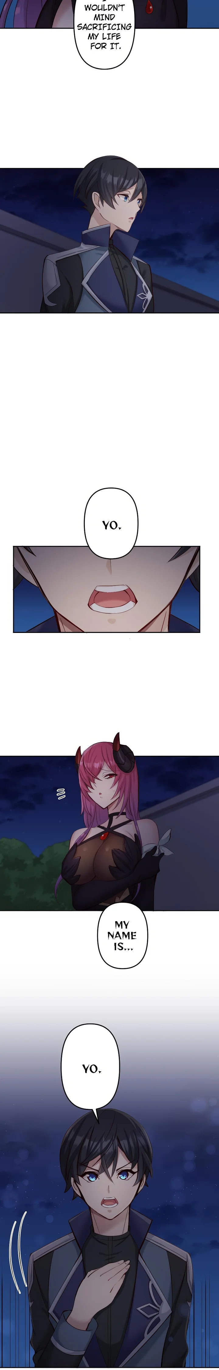 Limitless Creation page 185 original parody - big breasts full color hentai manga - read online free