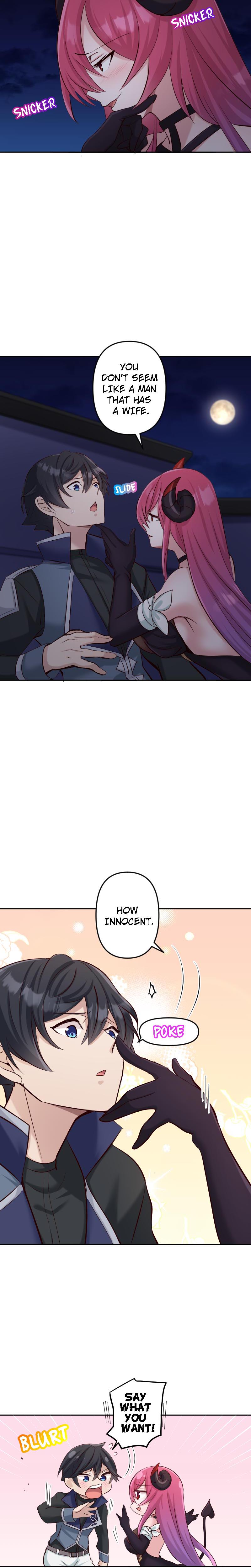 Limitless Creation page 198 original parody - big breasts full color hentai manga - read online free