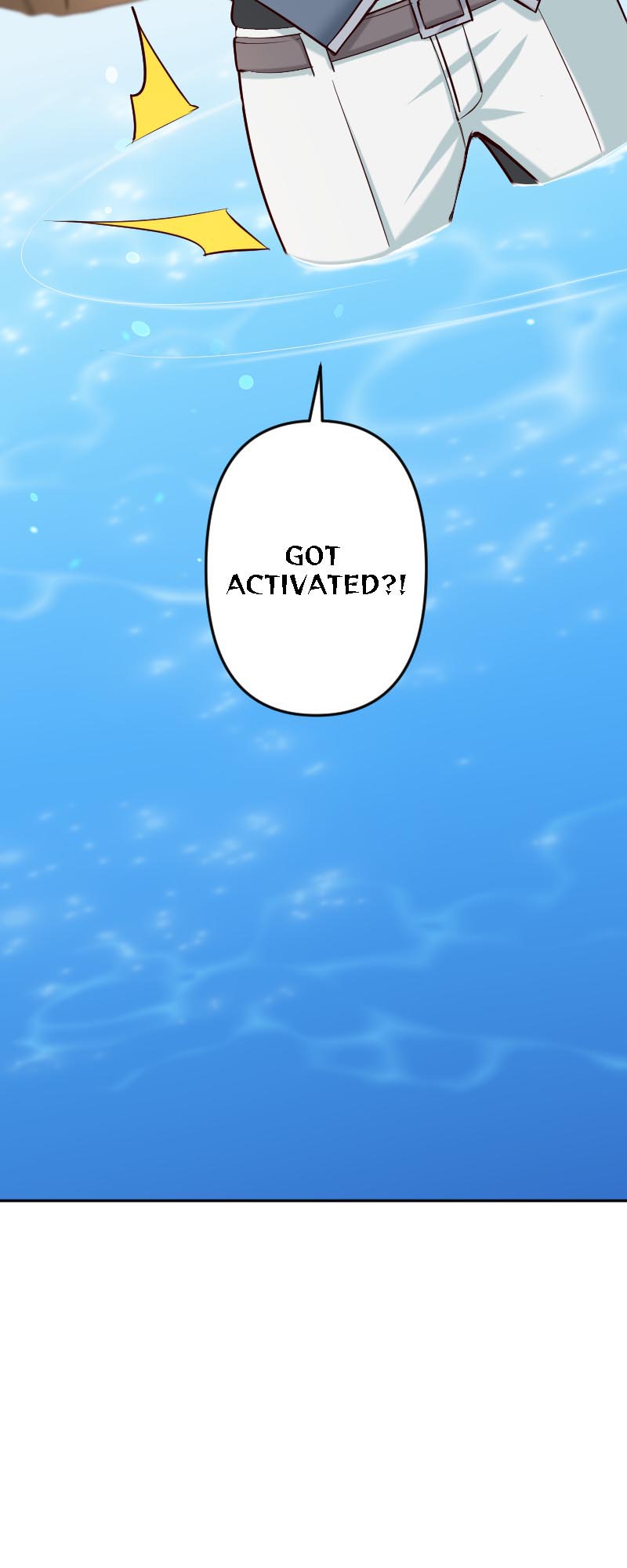 Limitless Creation page 218 original parody - big breasts full color hentai manga - read online free