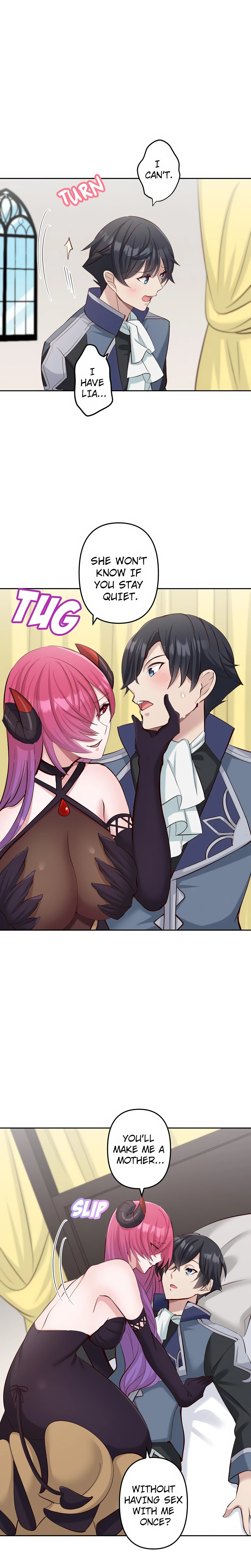 Limitless Creation page 227 original parody - big breasts full color hentai manga - read online free