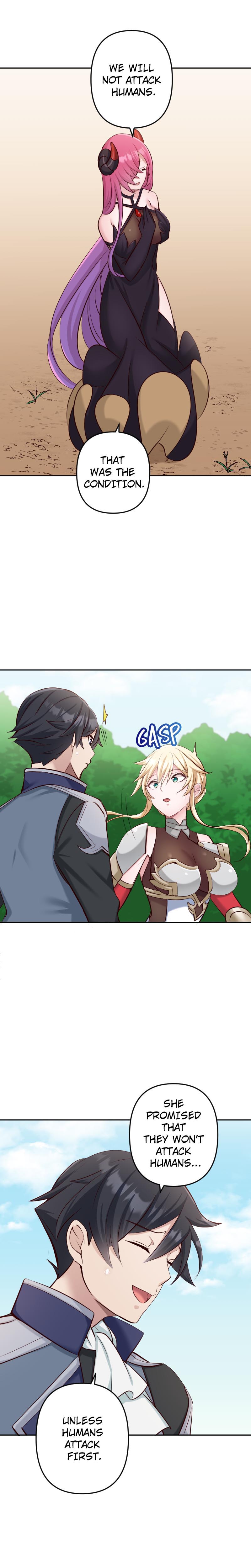 Limitless Creation page 247 original parody - big breasts full color hentai manga - read online free