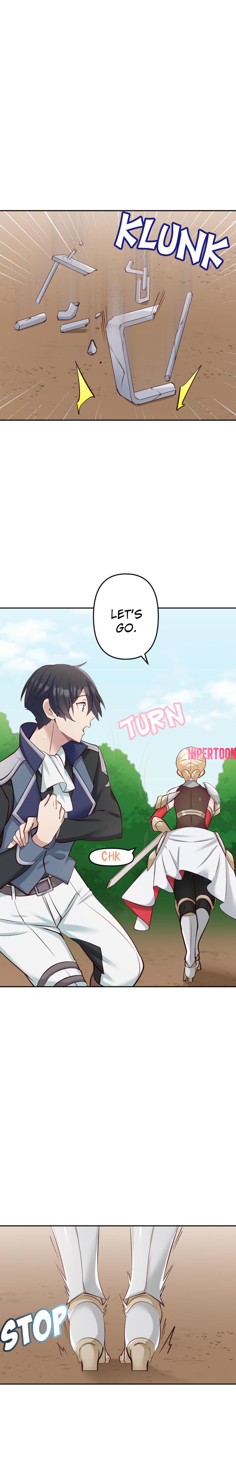 Limitless Creation page 252 original parody - big breasts full color hentai manga - read online free