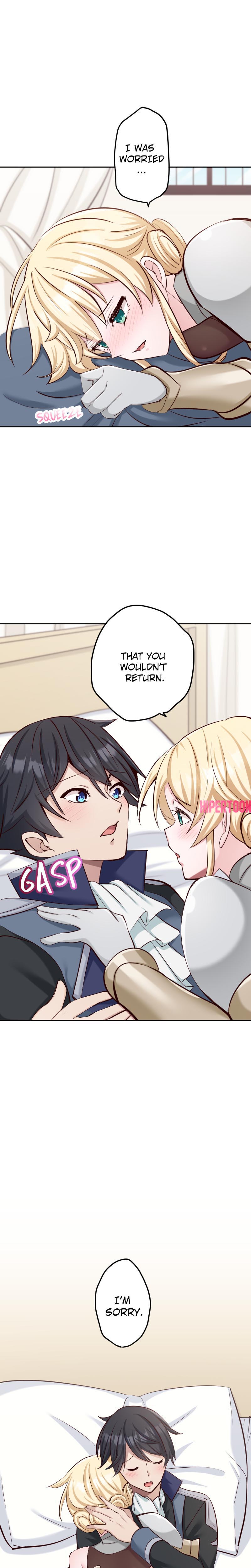 Limitless Creation page 257 original parody - big breasts full color hentai manga - read online free