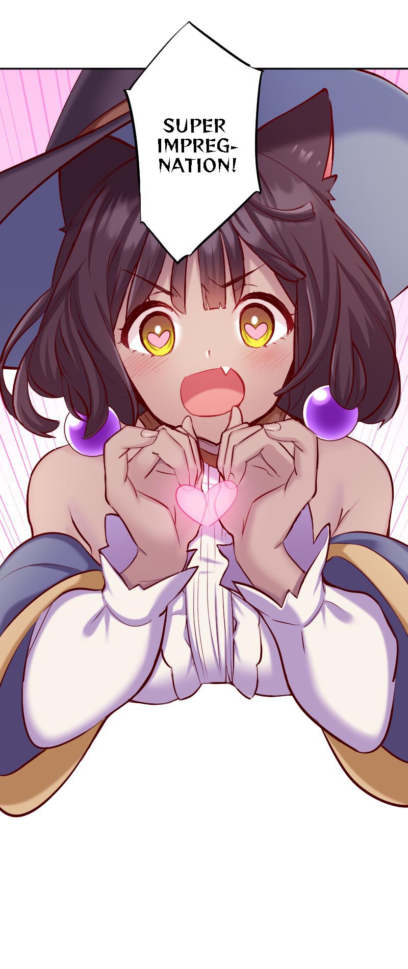 Limitless Creation page 29 original parody - big breasts full color hentai manga - read online free