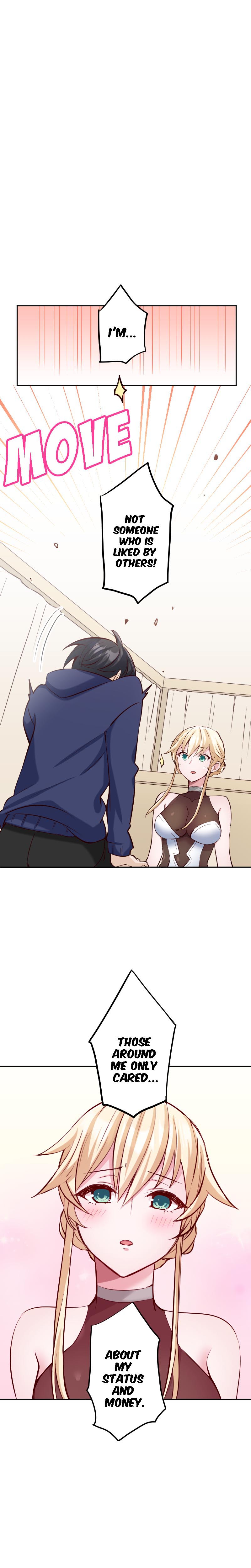 Limitless Creation page 80 original parody - big breasts full color hentai manga - read online free