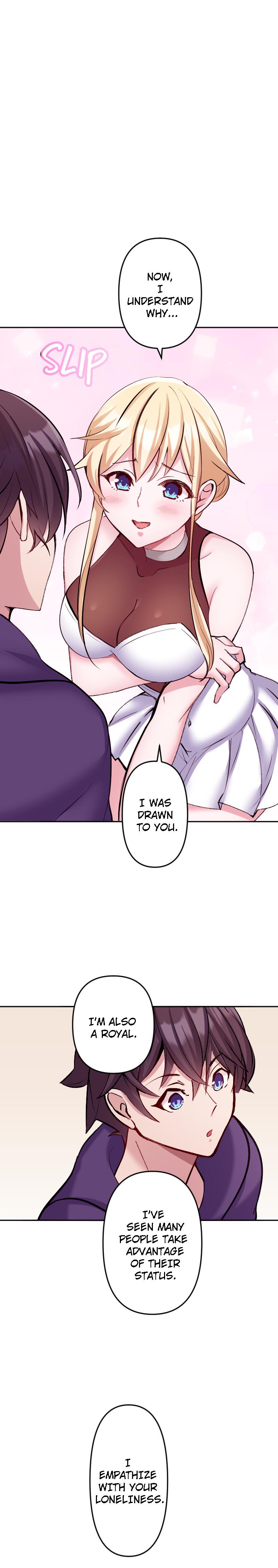 Limitless Creation page 82 original parody - big breasts full color hentai manga - read online free