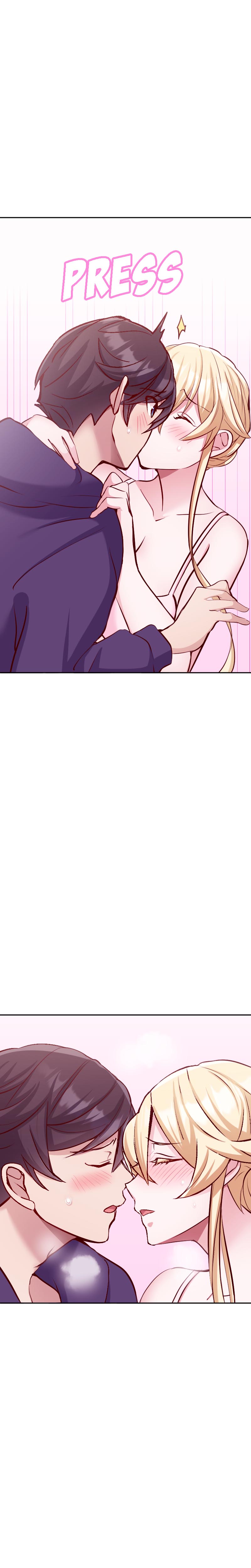 Limitless Creation page 92 original parody - big breasts full color hentai manga - read online free