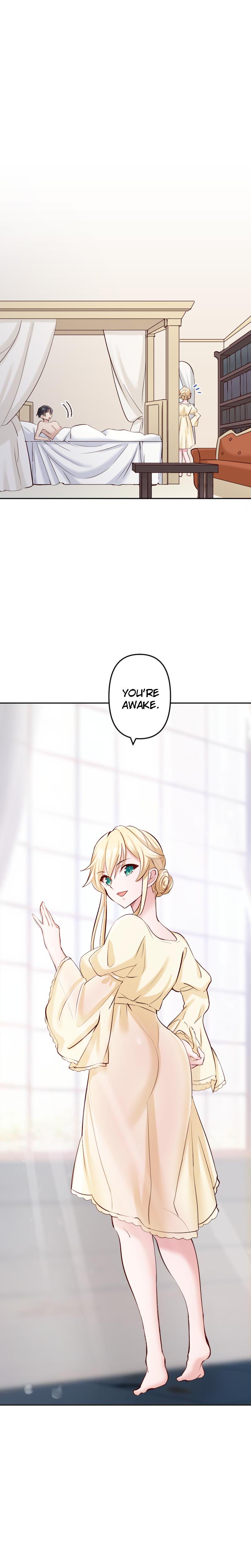 Limitless Creation - Page 98
