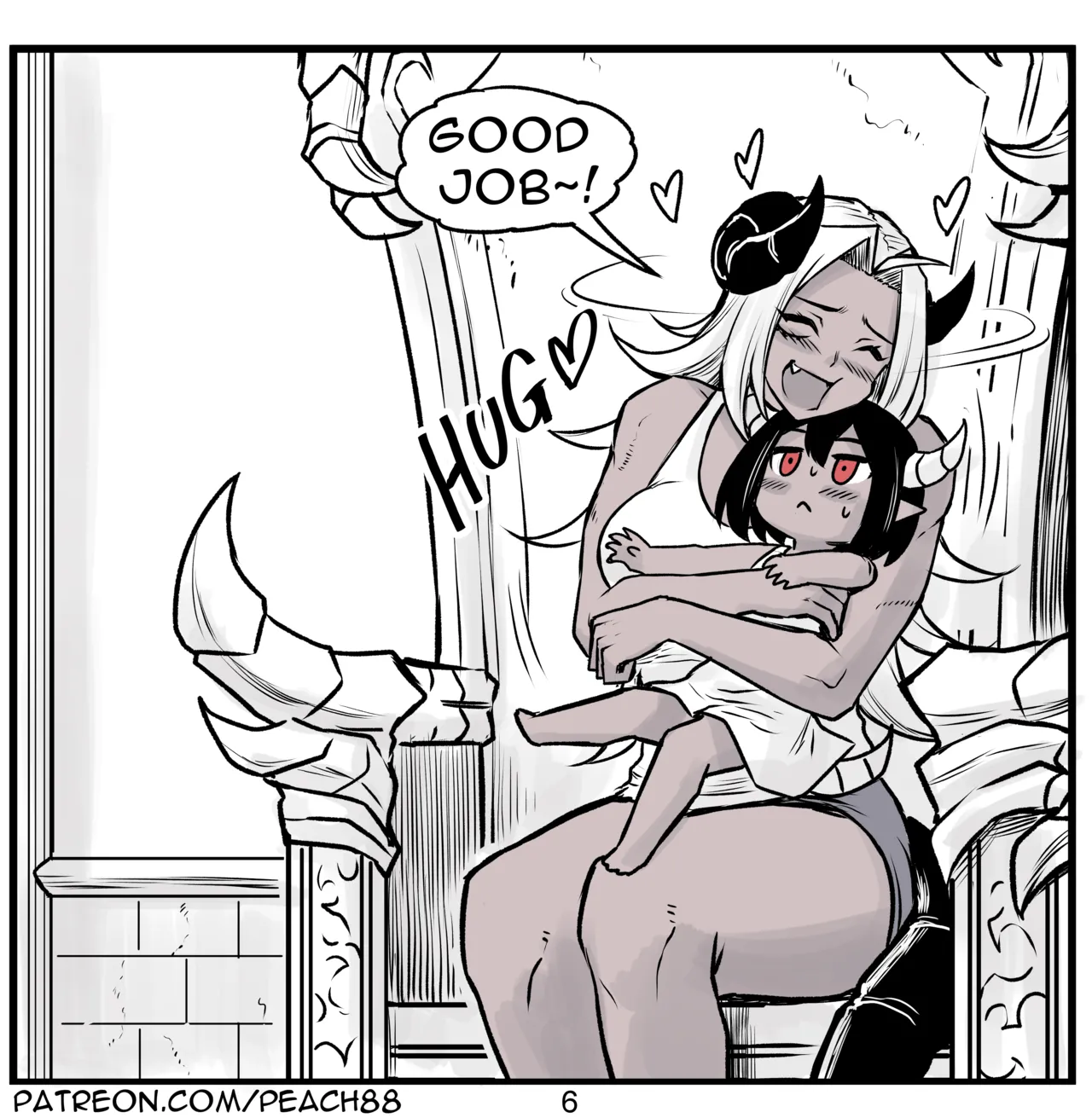 Demon King GF - Page 105