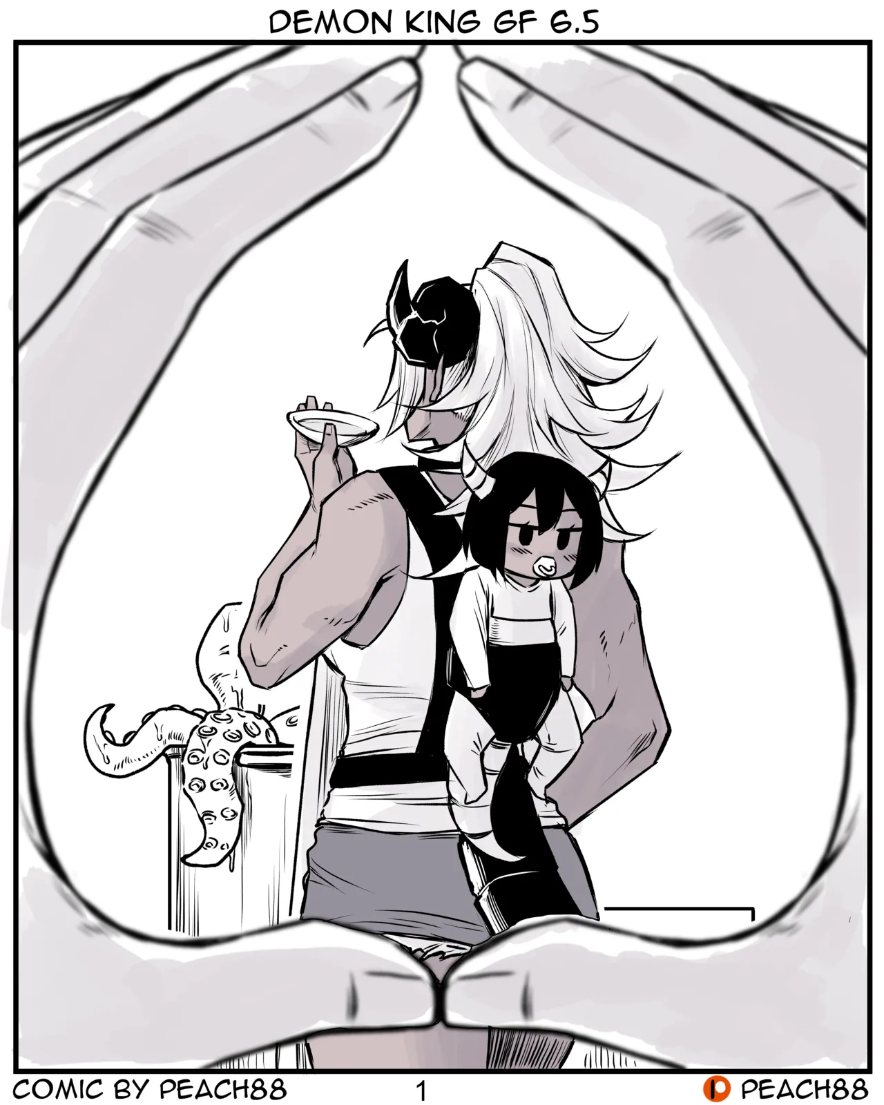 Demon King GF - Page 119