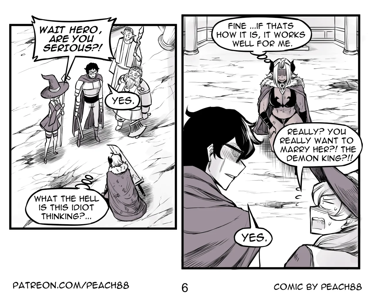 Demon King GF - Page 7