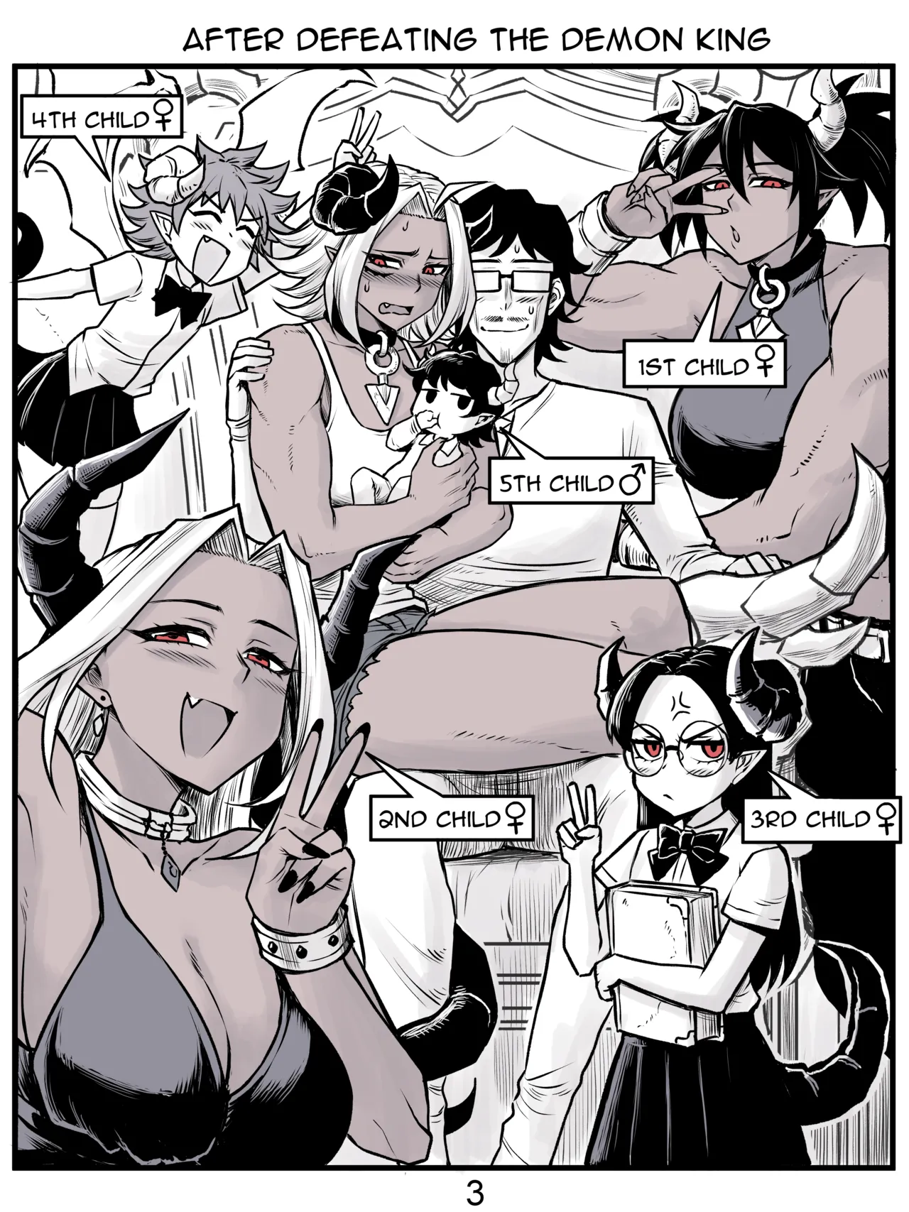 Demon King GF - Page 99
