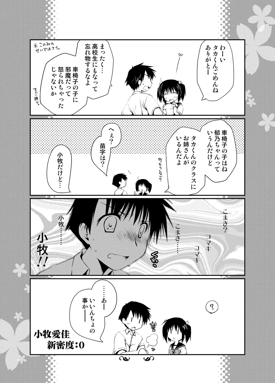 Ponkotsuhato Matome - Page 248