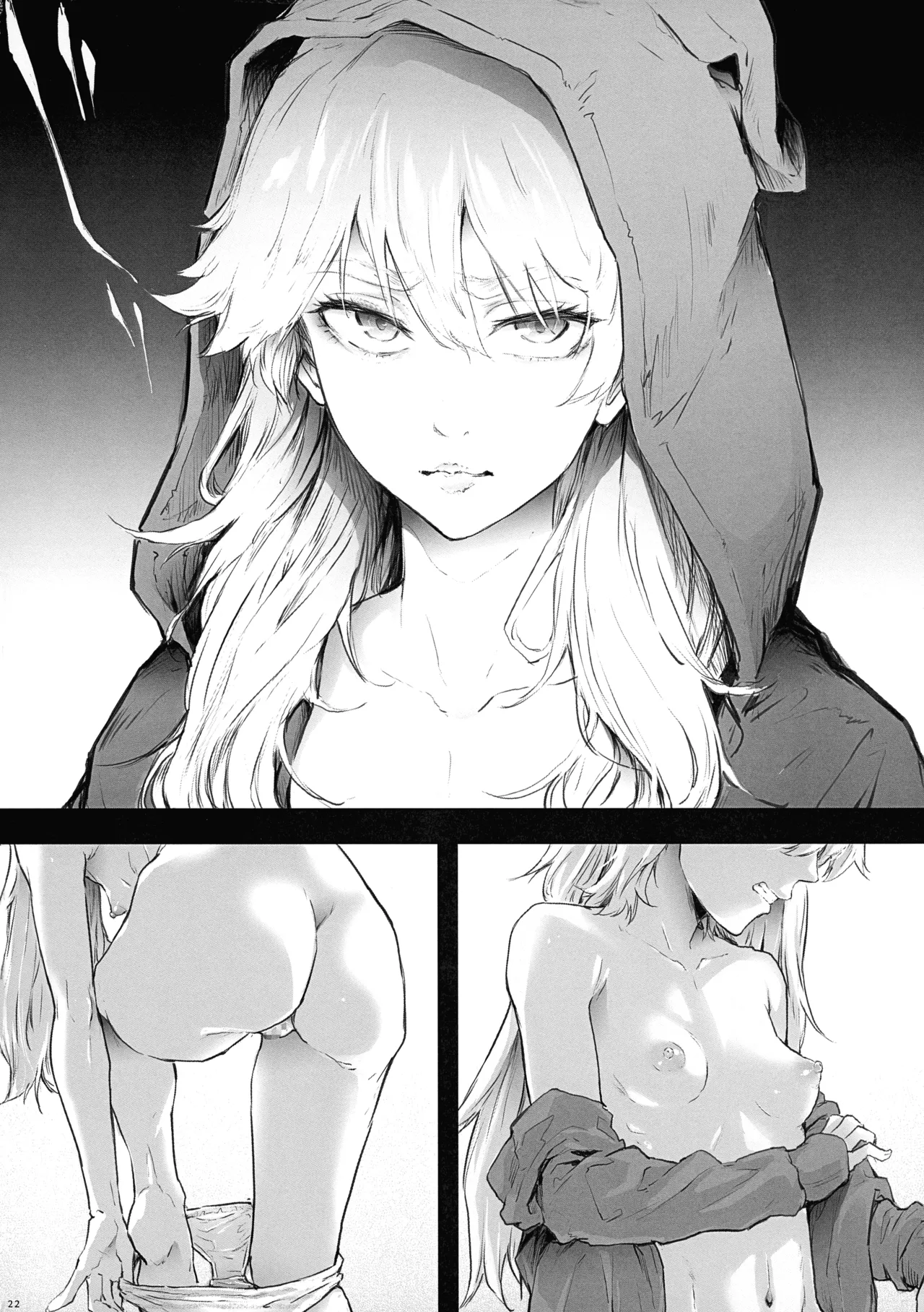 BITCH BITCH - Page 24