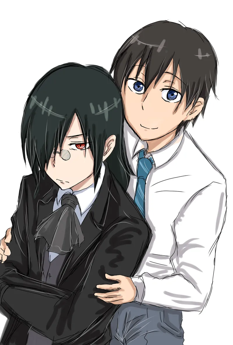 Fafnir x Takiya Makoto Image Gallery - Page 104