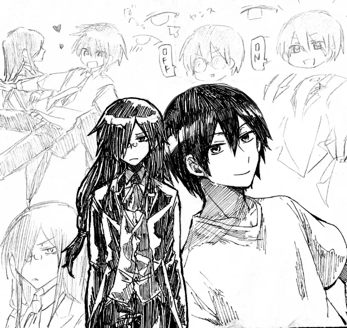 Fafnir x Takiya Makoto Image Gallery page 47 featuring makoto takiya kobayashi-san-chi no maid dragon parody - males only yaoi hentai manga - read online free