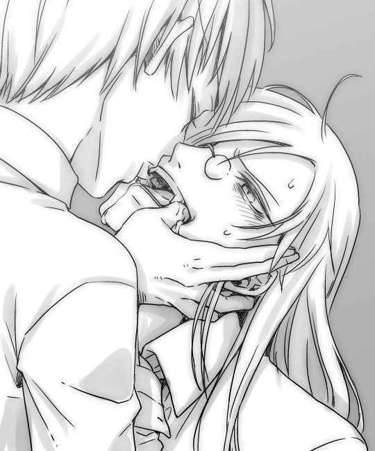 Fafnir x Takiya Makoto Image Gallery page 56 featuring makoto takiya kobayashi-san-chi no maid dragon parody - males only yaoi hentai manga - read online free