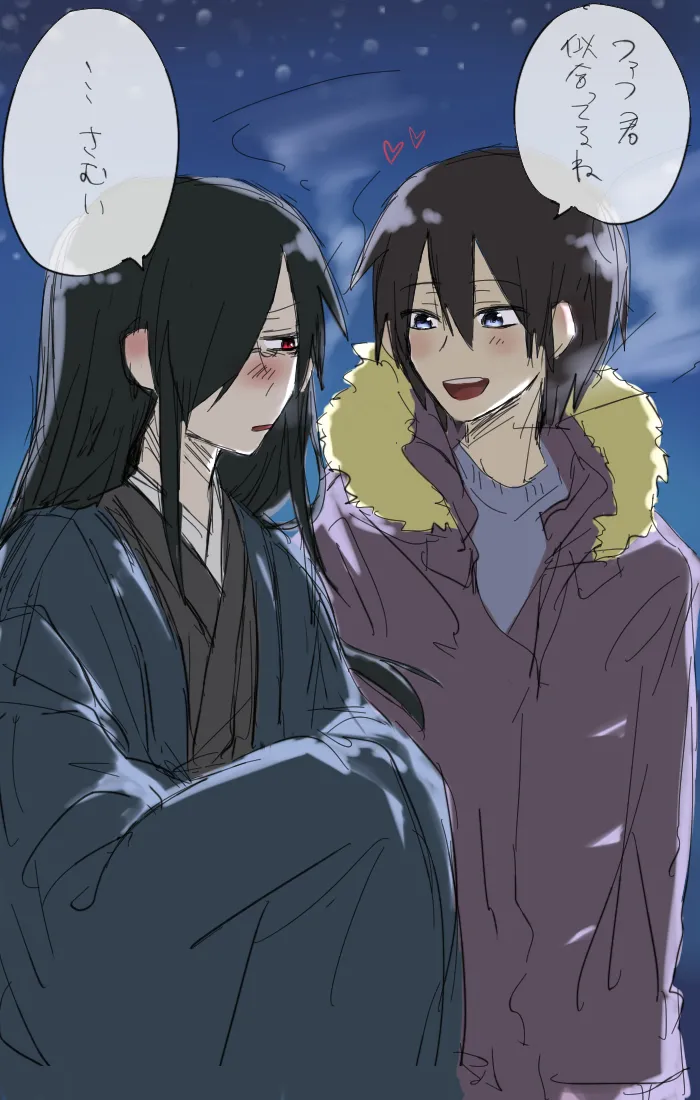 Fafnir x Takiya Makoto Image Gallery - Page 62