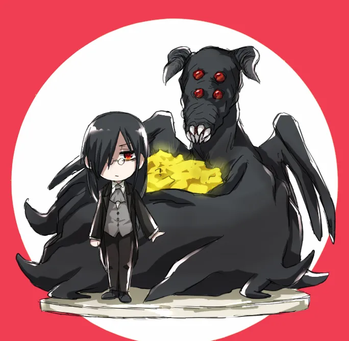 Fafnir x Takiya Makoto Image Gallery - Page 75