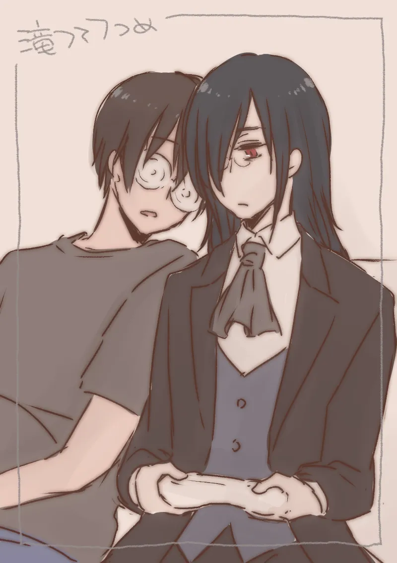 Fafnir x Takiya Makoto Image Gallery - Page 9