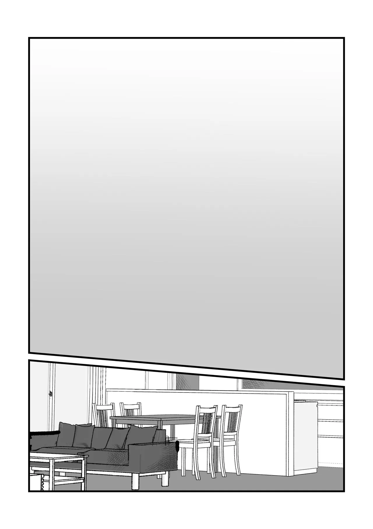 [Kimisando (macu) Oretachi, Korekara [English] - Page 36