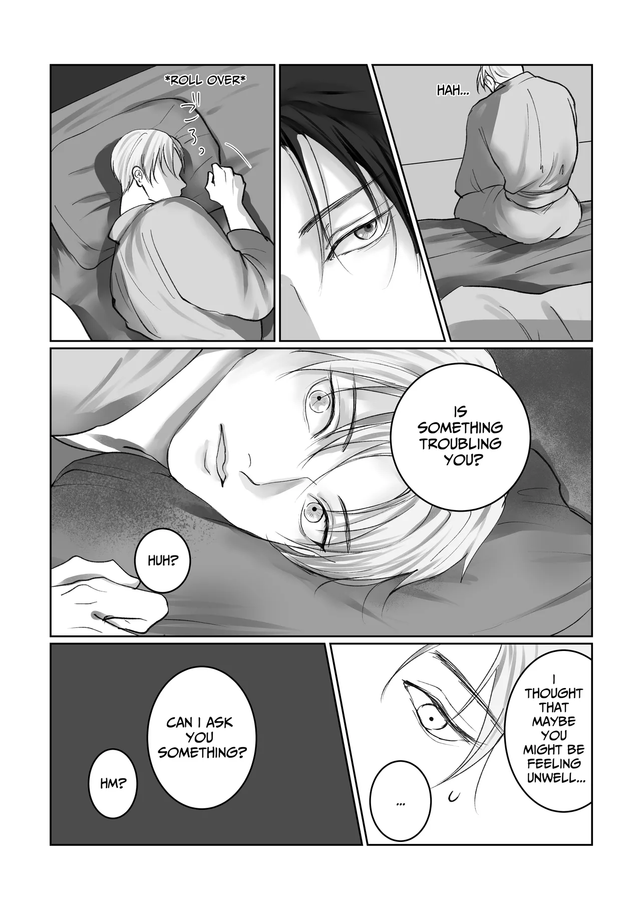 Tameshite Miru? page 17 original parody - anal multi-work series hentai manga - read online free