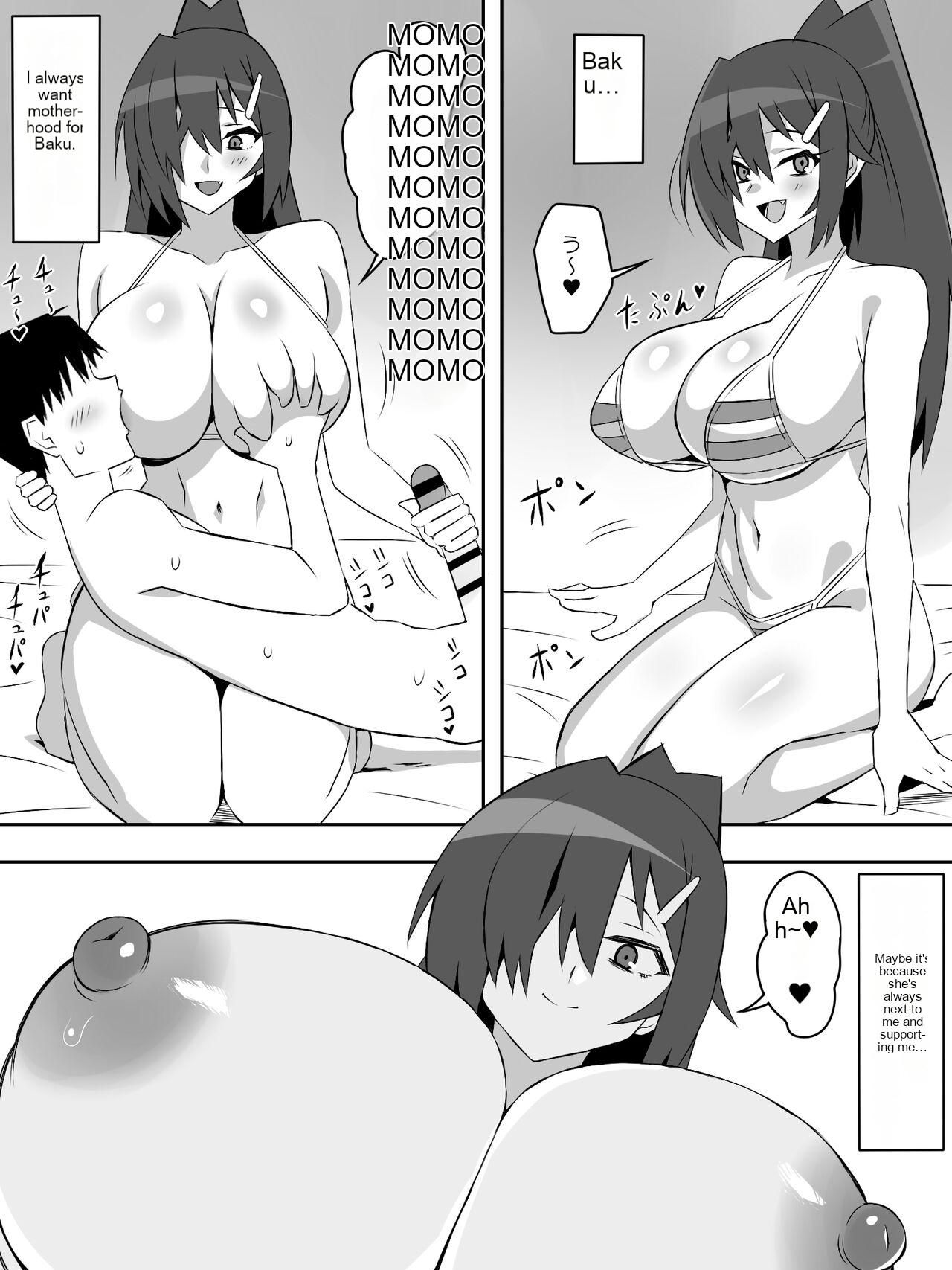 [Circle Kagemusha (Kagemusha)] Zombie Harem Life ~Koutai Mochi no Ore to Bakunyuu Zombie~ 7 [English] [MTL] page 61 original parody - zombie big breasts hentai manga - read online free