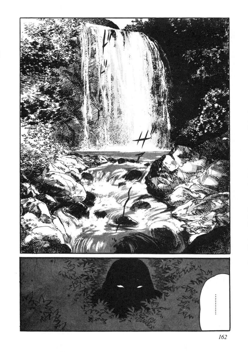 Sei Ichigo Gakuen - Page 163
