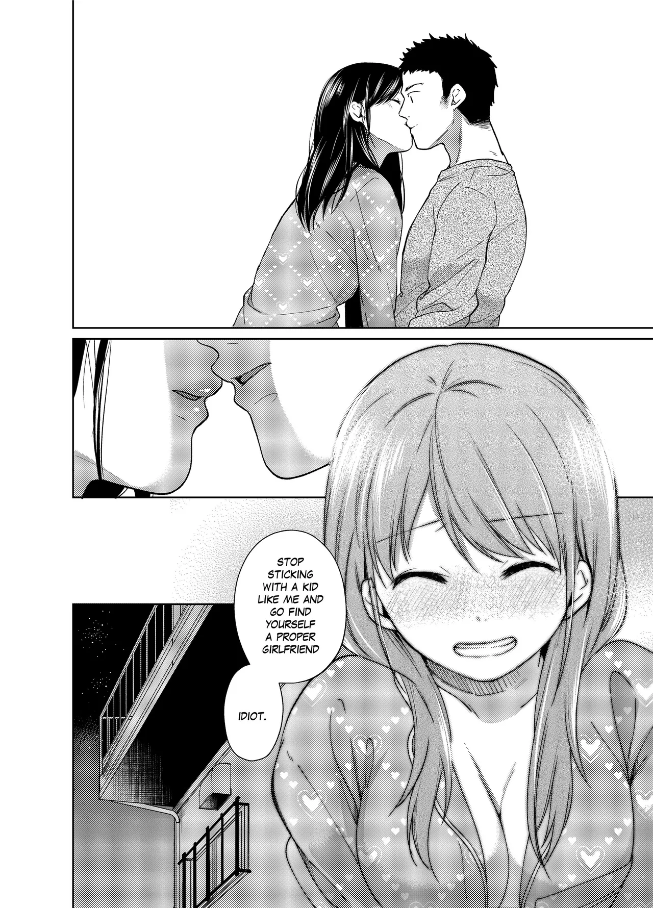 1 Room Apartment + Highschool Girl Suddenly Living Together? Close Contact!? First Sex!!? Ch.1-11 page 103 - uncensored masturbation hentai manga - read online free