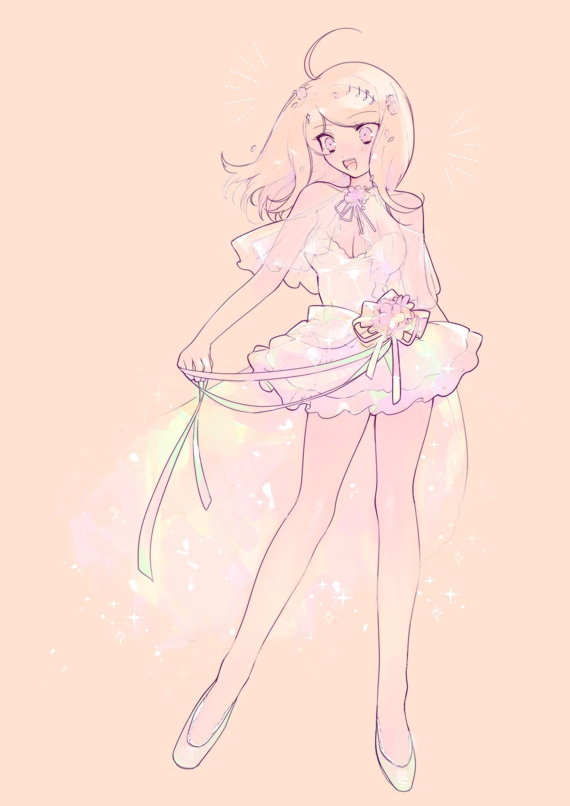 Saiaka page 31 featuring kaede akamatsu danganronpa parody - big breasts schoolboy uniform hentai manga - read online free