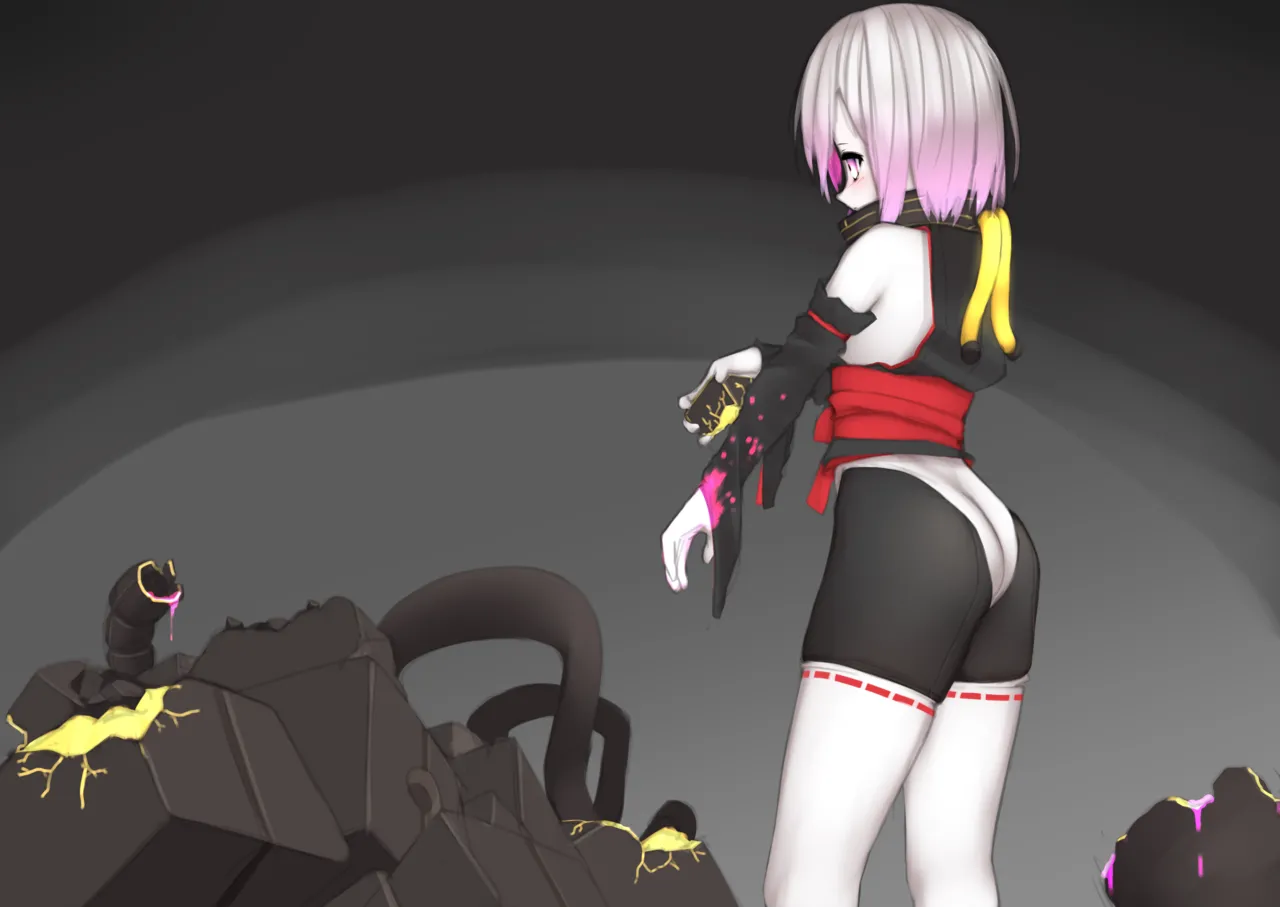 变身女英雄秋月南 能量射精败北（24.9.20更新） page 54 original parody - futanari glasses hentai manga - read online free