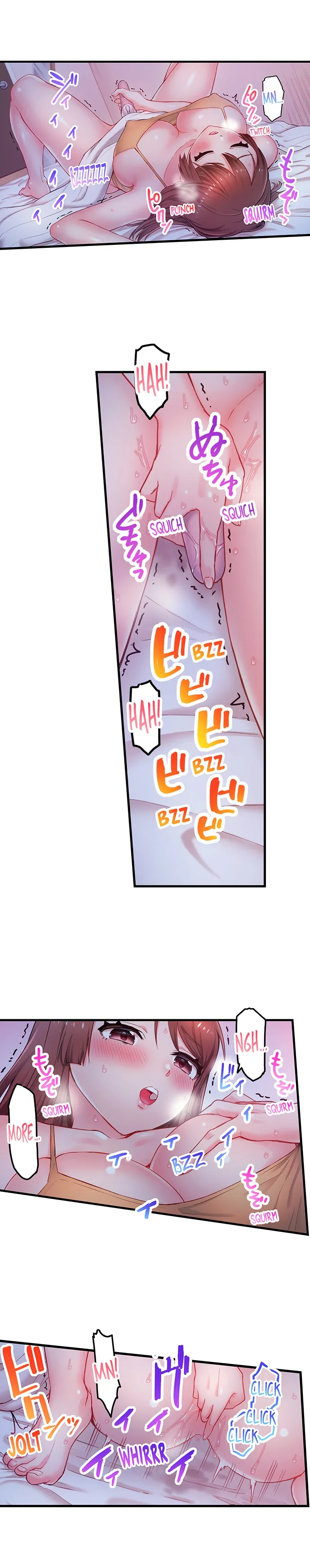 Is That Mister Well-Hung! page 108 - big breasts story arc hentai manga - read online free