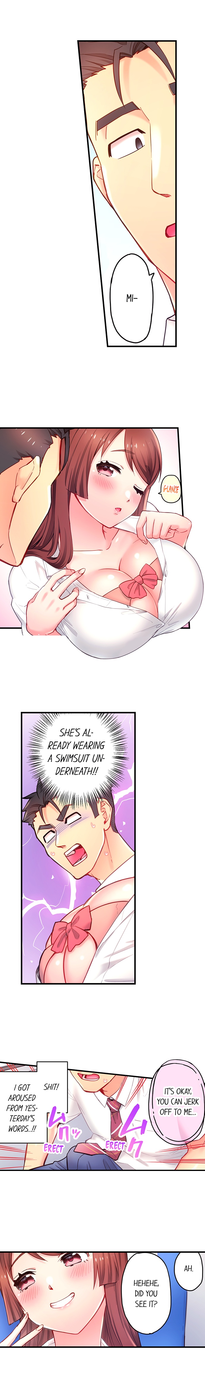 Is That Mister Well-Hung! page 118 - big breasts story arc hentai manga - read online free